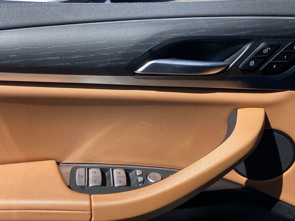 2023 BMW X3 M40i