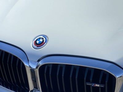 2023 BMW X3 M40i