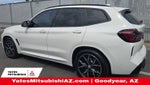 2023 BMW X3 M40i