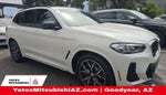 2023 BMW X3 M40i