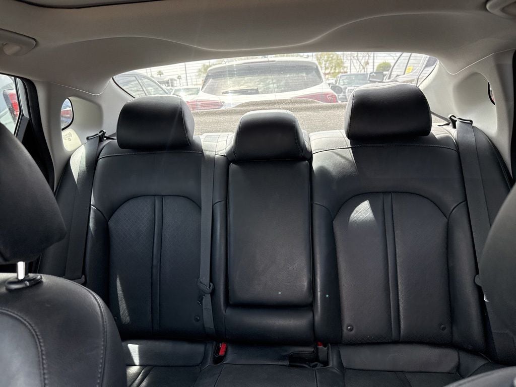 2020 Kia Optima SE