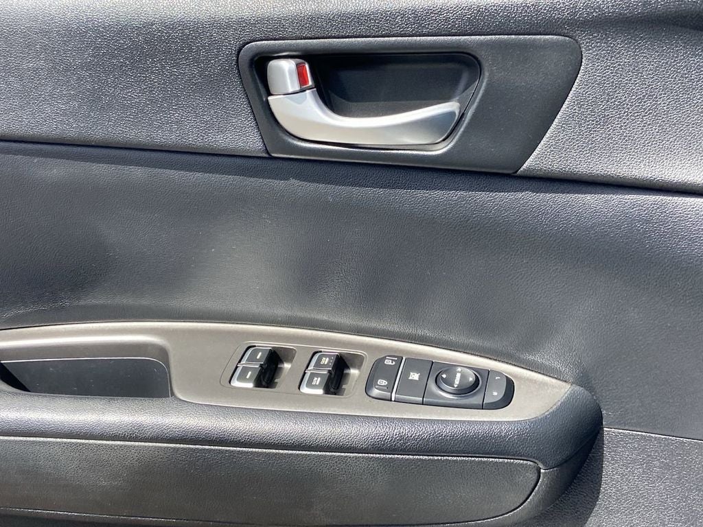 2020 Kia Optima SE