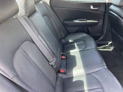 2020 Kia Optima SE