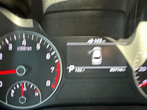2019 Kia Optima SX Turbo