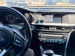 2019 Kia Optima SX Turbo