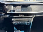2019 Kia Optima SX Turbo