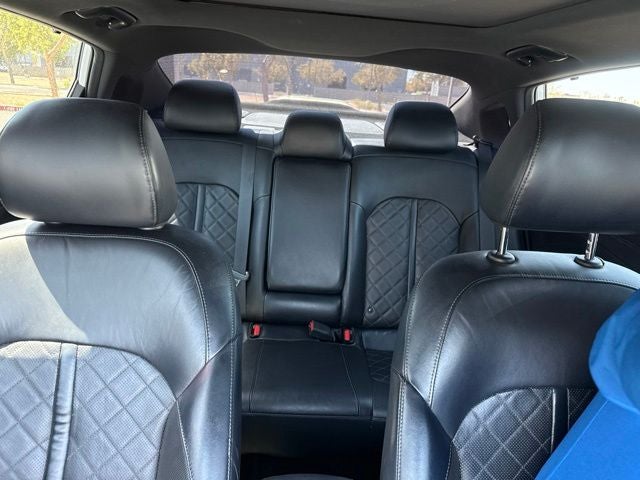 2019 Kia Optima SX Turbo