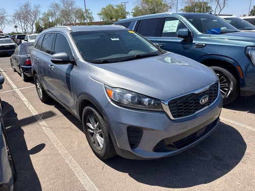2020 Kia Sorento LX