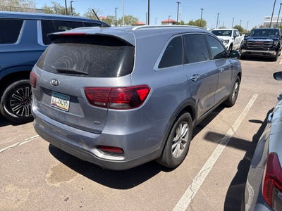 2020 Kia Sorento LX