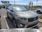 2016 Kia Sorento SX
