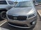 2016 Kia Sorento SX
