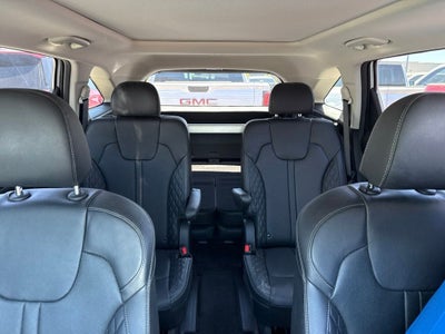 2022 Kia Sorento X-Line SX Prestige