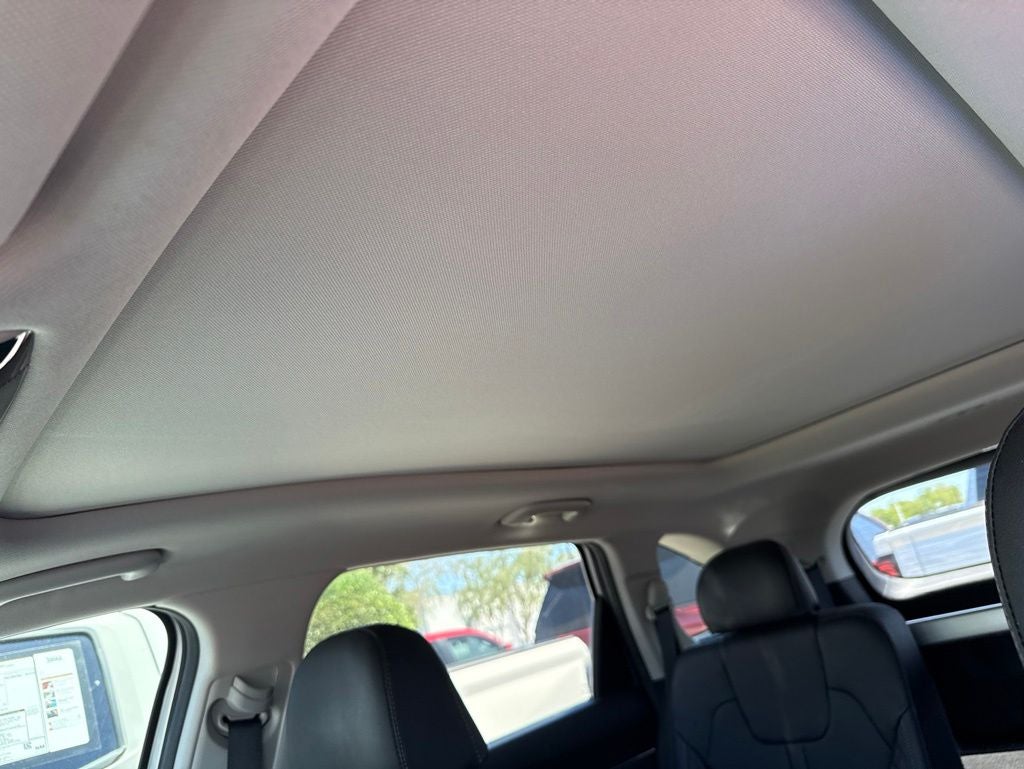 2022 Kia Sorento X-Line SX Prestige