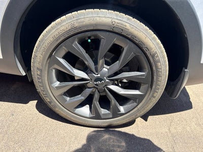 2022 Kia Sorento X-Line SX Prestige
