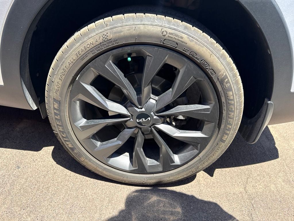 2022 Kia Sorento X-Line SX Prestige