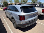 2022 Kia Sorento X-Line SX Prestige