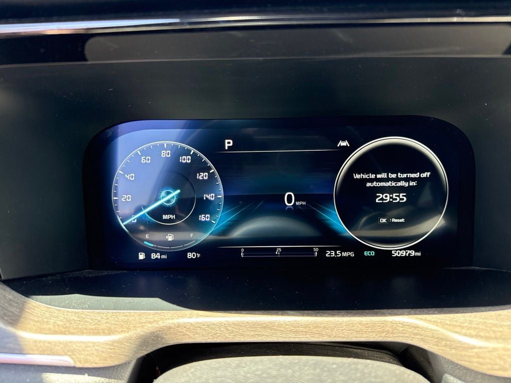 2022 Kia Sorento X-Line SX Prestige