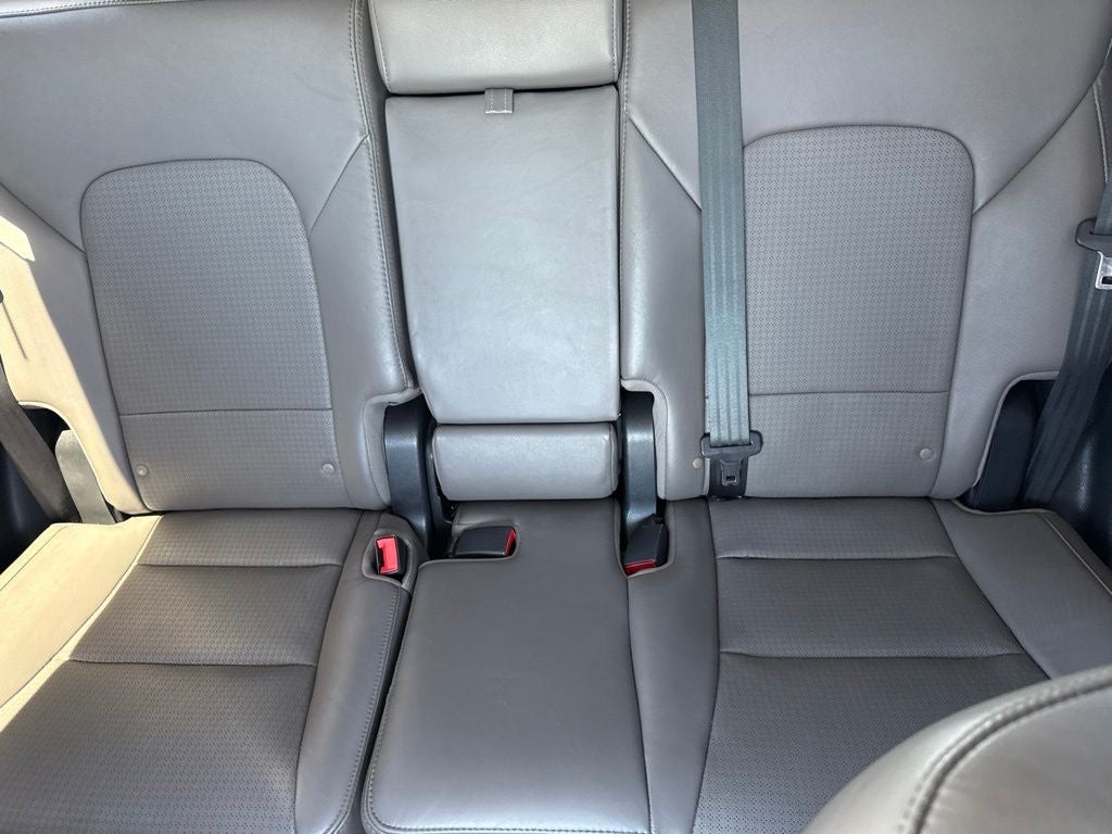 2016 Hyundai Santa Fe Sport 2.0T