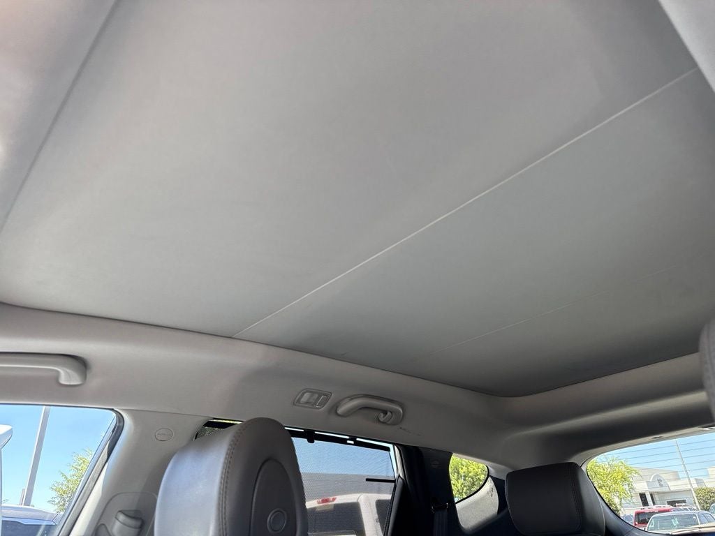 2016 Hyundai Santa Fe Sport 2.0T