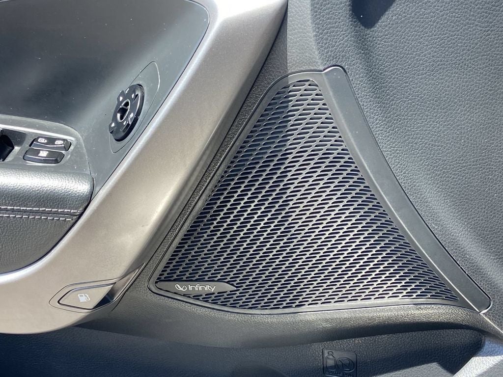 2016 Hyundai Santa Fe Sport 2.0T