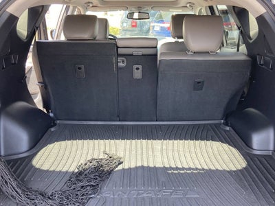 2016 Hyundai Santa Fe Sport 2.0T