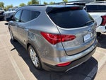 2016 Hyundai Santa Fe Sport 2.0T