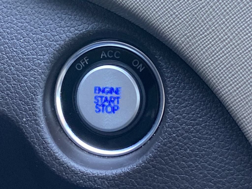 2018 Hyundai Santa Fe Sport 2.0T Ultimate