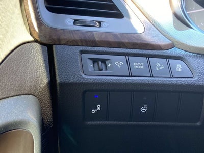 2018 Hyundai Santa Fe Sport 2.0T Ultimate