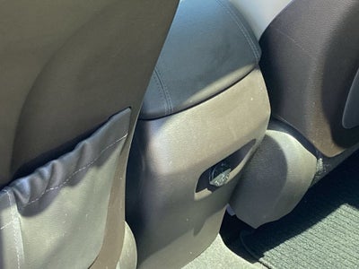 2018 Hyundai Santa Fe Sport 2.0T Ultimate