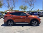 2018 Hyundai Santa Fe Sport 2.0T Ultimate