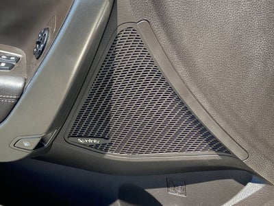 2018 Hyundai Santa Fe Sport 2.0T Ultimate