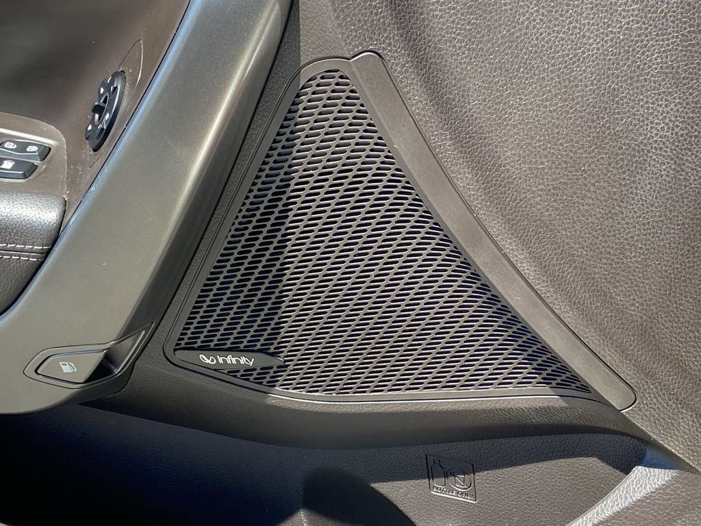 2018 Hyundai Santa Fe Sport 2.0T Ultimate