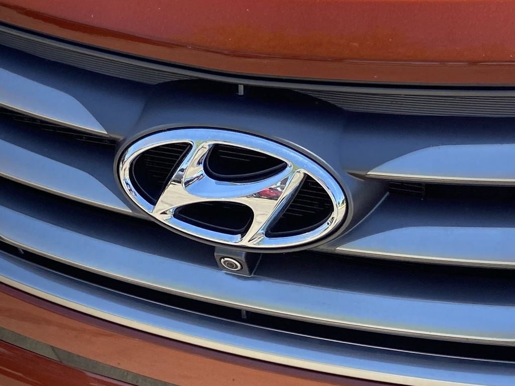 2018 Hyundai Santa Fe Sport 2.0T Ultimate