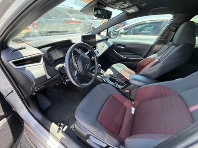 2024 Toyota Corolla SE Nightshade
