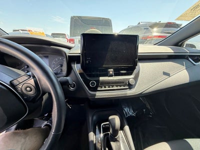 2024 Toyota Corolla SE Nightshade