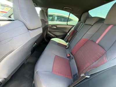 2024 Toyota Corolla SE Nightshade