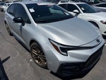 2024 Toyota Corolla SE Nightshade