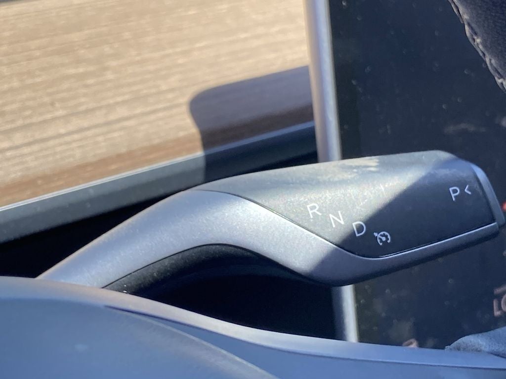 2023 Tesla Model 3 RWD