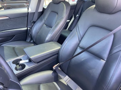 2023 Tesla Model 3 RWD