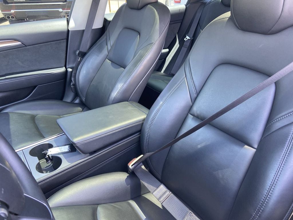 2023 Tesla Model 3 RWD