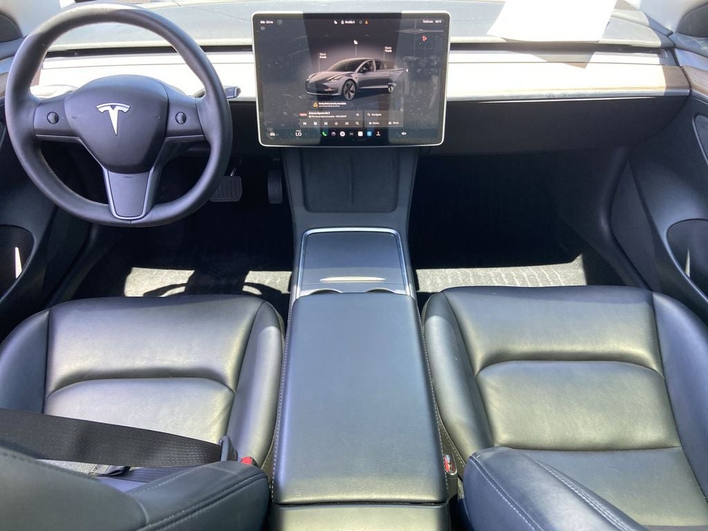 2023 Tesla Model 3 RWD