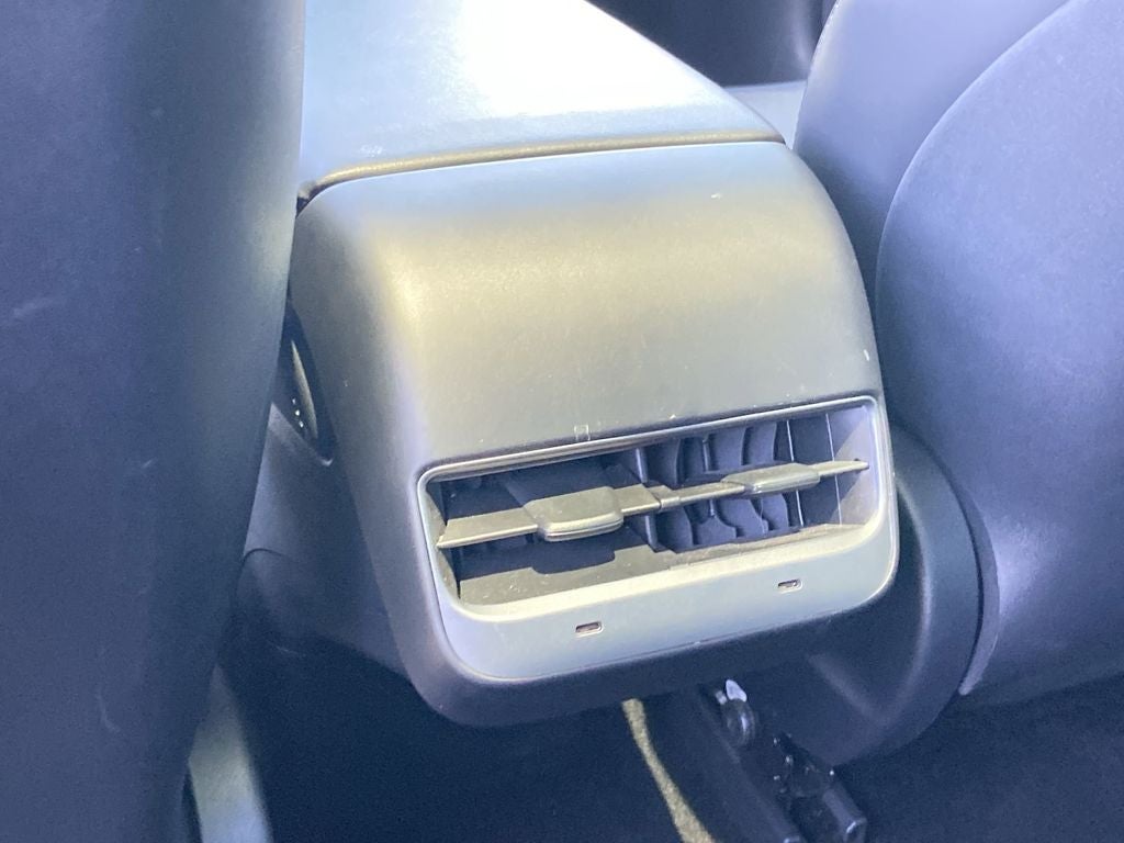 2023 Tesla Model 3 RWD