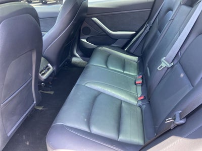 2023 Tesla Model 3 RWD