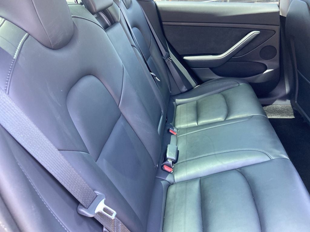 2023 Tesla Model 3 RWD