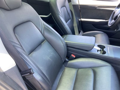 2023 Tesla Model 3 RWD