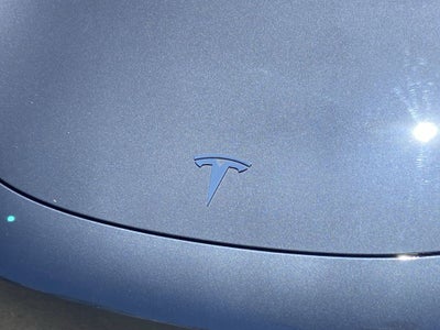 2023 Tesla Model 3 RWD
