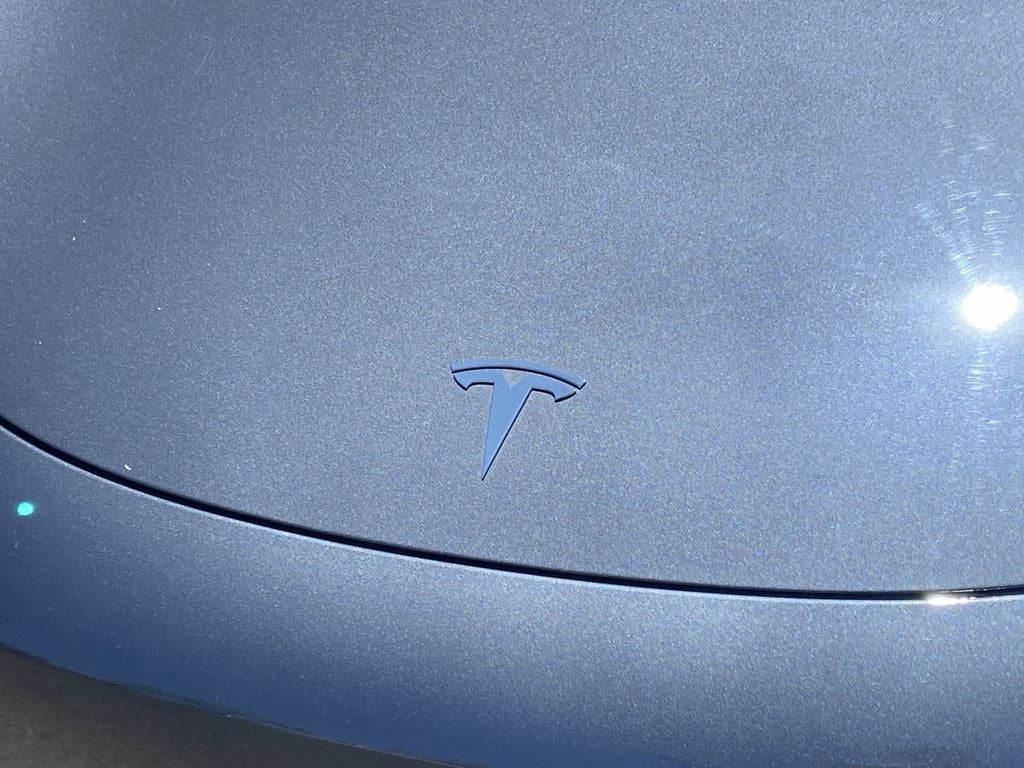 2023 Tesla Model 3 RWD