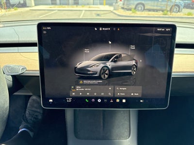 2023 Tesla Model 3 Base