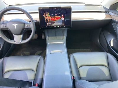 2023 Tesla Model 3 Base