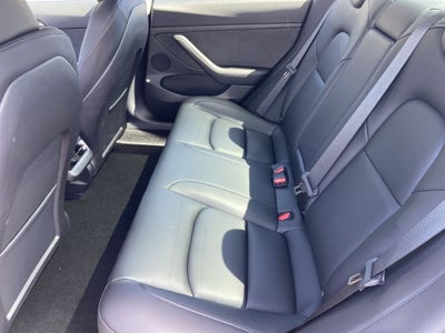 2023 Tesla Model 3 Base